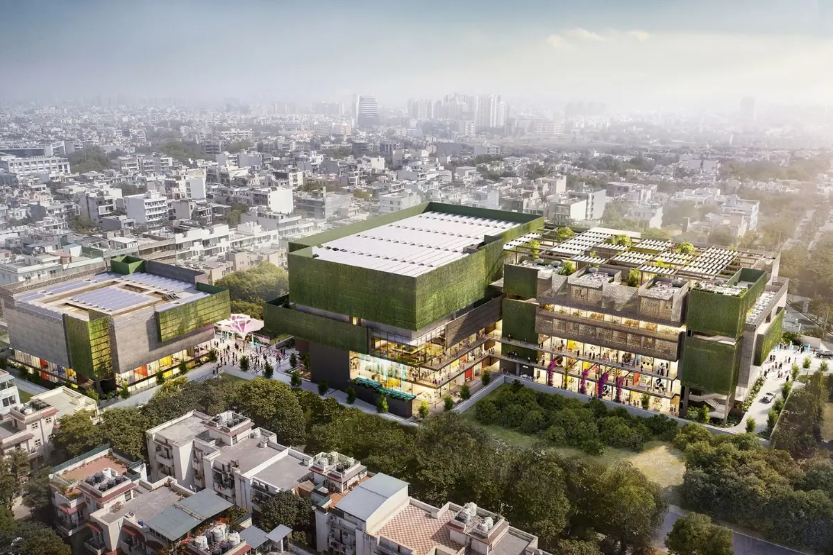 Elan Paradise Gurgaon