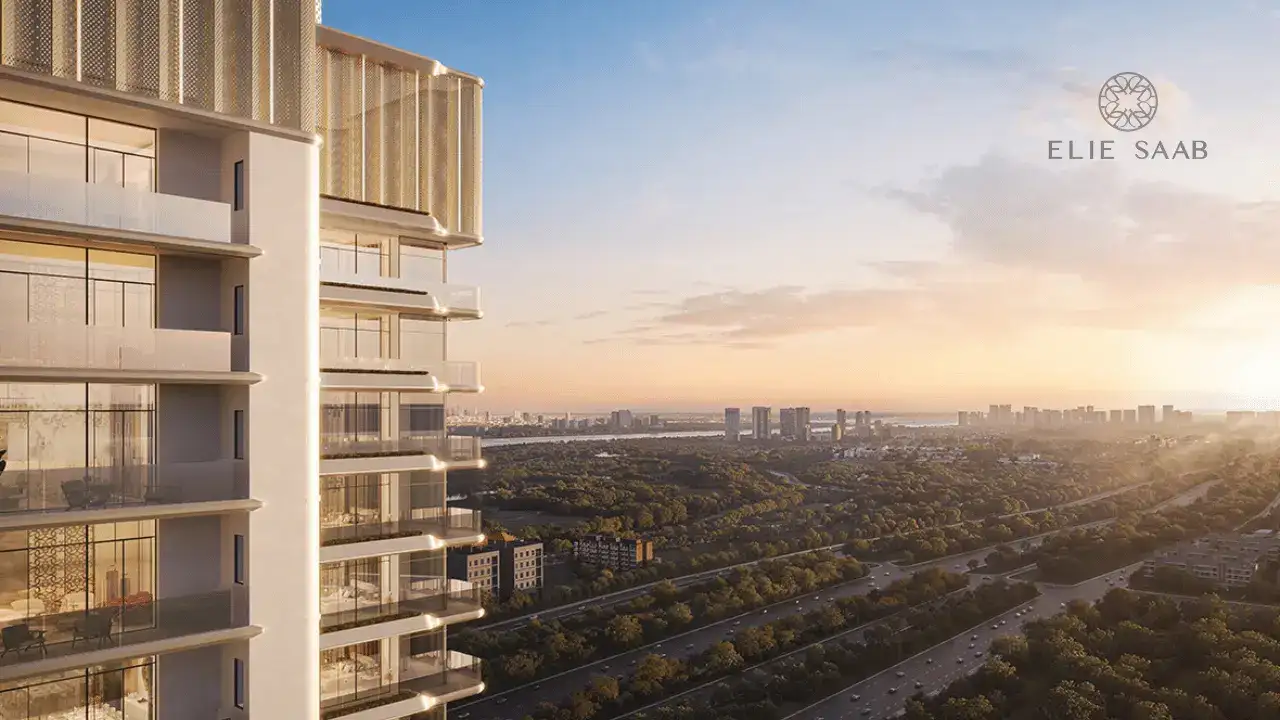 M3M Elie Saab Residences