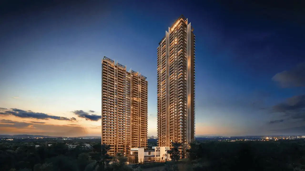 Sobha Aranya Sector 80 Gurgaon